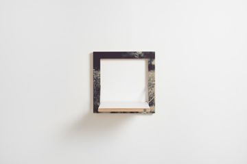 Fläpps Shelf 40x40-1 - Wild and Free - Ingrid Beddoes by Ambivalenz - view 2