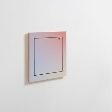 Fläpps Shelf 40x40-1 - Sunrise - Joa Herrenknecht by Ambivalenz - view 3