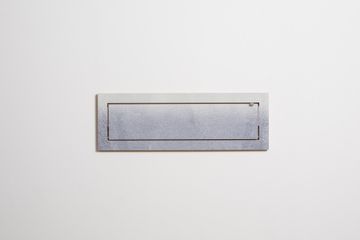 Fläpps Shelf 80x27-1 - Fading Grey - Monika Strigel by Ambivalenz