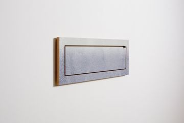 Fläpps Shelf 80x27-1 - Fading Grey - Monika Strigel by Ambivalenz - view 3