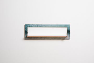 Fläpps Shelf 80x27-1 - Snowdreamer - Monika Strigel by Ambivalenz - view 2