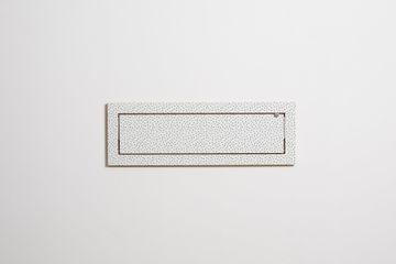Fläpps Shelf 80x27-1 - Watercolor Dots - Pattern Studio by Ambivalenz
