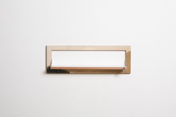 Fläpps Shelf 80x27-1 - Alps - Joe Mania by Ambivalenz - view 2