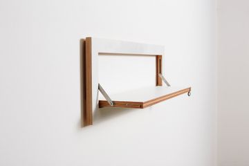 Fläpps Shelf 80x27-1 - Vallunaraju - Joe Mania by Ambivalenz - view 4