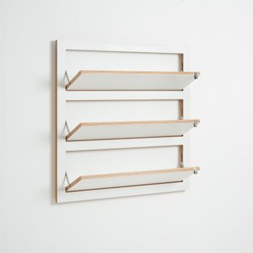 Add on: Magnets Shoerack by Ambivalenz - view 3