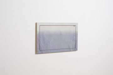 Fläpps Secretary 80x50-1 - Fading Grey - Monika Strigel by Ambivalenz - view 3
