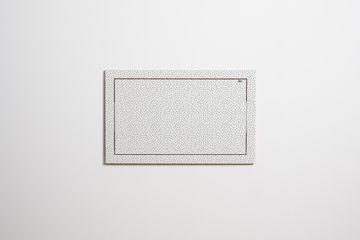 Fläpps Secretary 80x50-1 - Watercolor Dots - Kind of Style by Ambivalenz