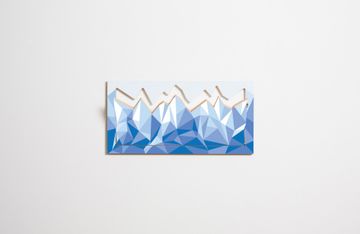 Fläpps Hillhäng - Iceberg by Ambivalenz