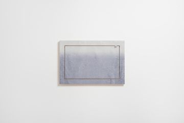 Fläpps Shelf 60x40-1 - Fading Grey - Monika Strigel by Ambivalenz