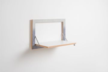 Fläpps Shelf 60x40-1 - Fading Grey - Monika Strigel by Ambivalenz - view 4