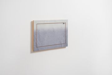 Fläpps Shelf 60x40-1 - Fading Grey - Monika Strigel by Ambivalenz - view 3