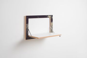 Fläpps Shelf 60x40-1 - Wild and Free - Ingrid Beddoes by Ambivalenz - view 4