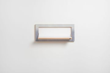 Fläpps Shelf 60x27-1 - Fading Grey - Monika Strigel by Ambivalenz - view 2