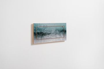 Fläpps Shelf 60x27-1 - Snowdreamer - Monika Strigel by Ambivalenz - view 3