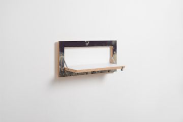 Fläpps Shelf 60x27-1 - Wild and Free - Ingrid Beddoes by Ambivalenz - view 4