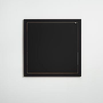 Fläpps Kitchen Table 80x80-1 - Black by Ambivalenz - view 4