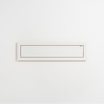 Fläpps Shelf 100x27-1 - White by Ambivalenz - view 4