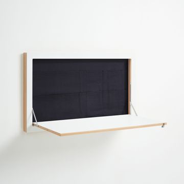 Fläpps Secretary of State 100x60-1 - White by Ambivalenz - view 3