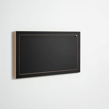 Fläpps Secretary of State 100x60-1- Black by Ambivalenz - view 2