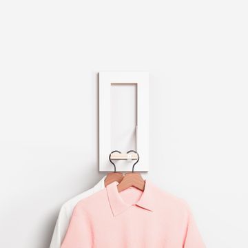 Fläpps Clothes Rail Hangrail 20x40-1 by Ambivalenz