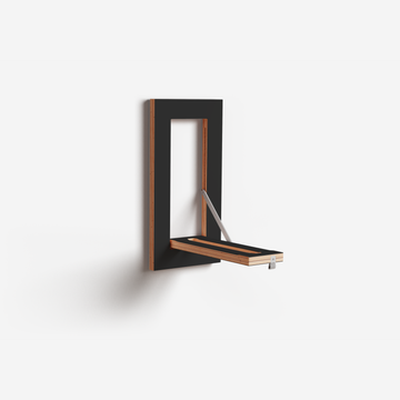 Fläpps Clothes Rail Hangrail 20x40-1 by Ambivalenz - view 7