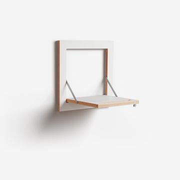 Fläpps Clothes Rail Hangrail 40x40-1 by Ambivalenz - view 2