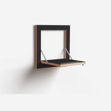 Fläpps Clothes Rail Hangrail 40x40-1 by Ambivalenz - view 8