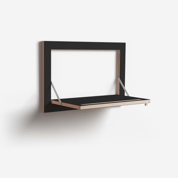 Fläpps Clothes Rail Hangrail 60x40-1 by Ambivalenz - view 6