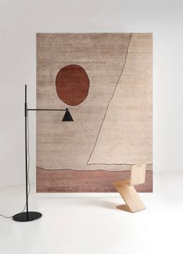 Ritagli 1 – Bamboo Silk by Amini - view 4