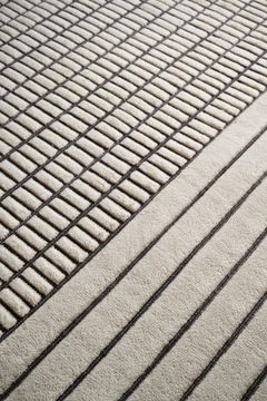 RD Grid Berber by Amini - view 3
