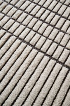 RD Grid Berber by Amini - view 5