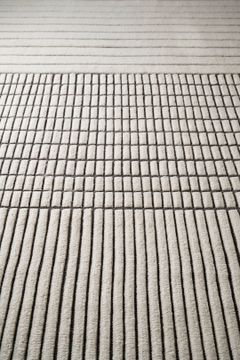 RD Grid Berber by Amini - view 4