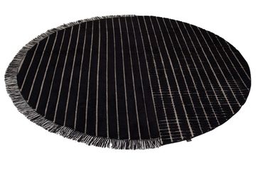 RD Grid Berber Round by Amini - view 3