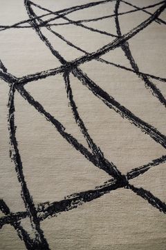 Composizione 1956 by Amini - view 3