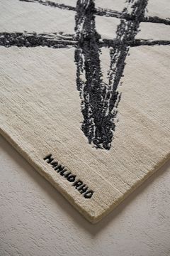 Composizione 1956 by Amini - view 5