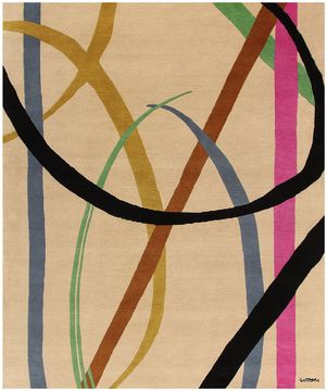 Lettera Disegnata by Amini - view 2