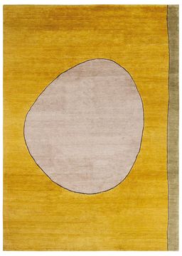Ritagli 2 – Bamboo Silk by Amini - view 2