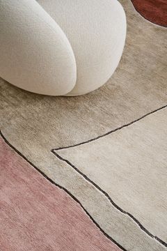Ritagli 1 – Bamboo Silk by Amini - view 3