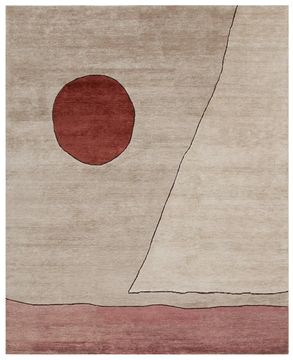 Ritagli 1 – Bamboo Silk by Amini - view 2