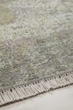 Bellagio Beige Green by Amini - view 5