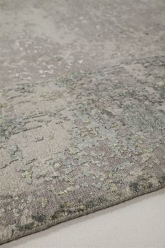 Bellagio Beige Green by Amini - view 6