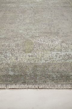 Bellagio Beige Green by Amini - view 3