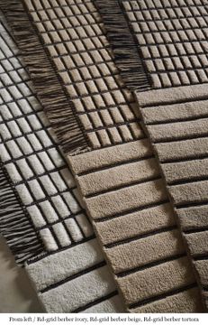RD Grid Berber by Amini - view 7