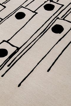 Viaggio nella Fantasia – Skyscrapers and the moon by Amini - view 4