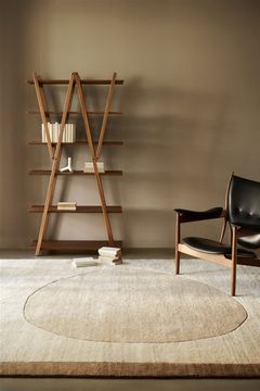 Ritagli 2 – Afghan Wool by Amini - view 2