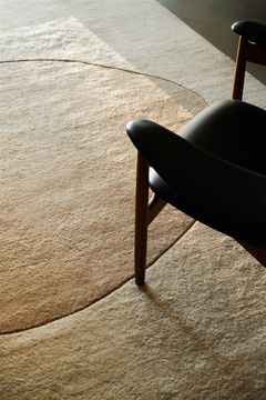 Ritagli 2 – Afghan Wool by Amini - view 3