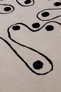 Viaggio nella Fantasia – Curved Lines by Amini - view 3