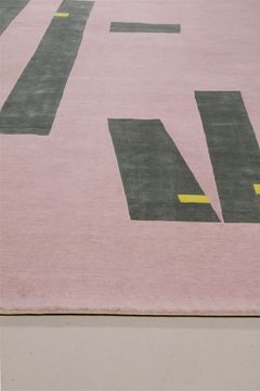 Macchine Inutili Pink by Amini - view 3
