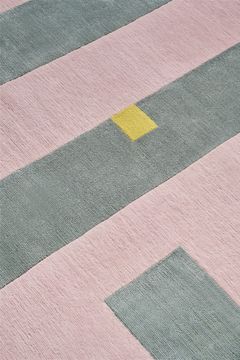 Macchine Inutili Pink by Amini - view 2