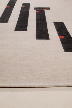 Macchine Inutili Ivory by Amini - view 2